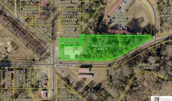 805 ELM St, Bastrop, LA 71220