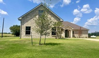 2080 County Road 1612, Alba, TX 75410