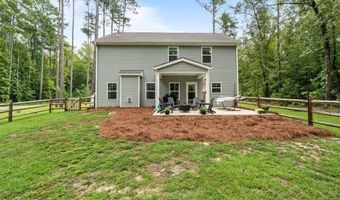 400 Everest Ct, Aberdeen, NC 28315