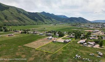 81 TWIN CLIFFS Rd, Afton, WY 83110