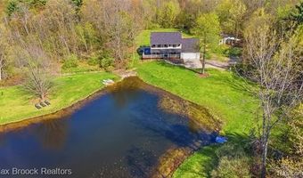 3295 Burning Tree Ln, Arcadia, MI 48412