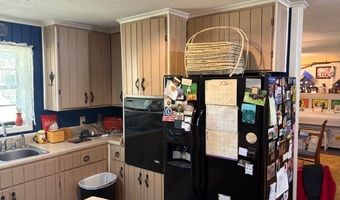 1719 Deer Creek Rd, Batesville, MS 38606