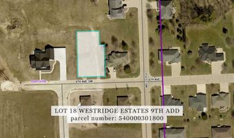Lot 18 SW 7th, Dyersville, IA 52040