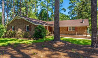 606 John Mcqueen Rd, Aberdeen, NC 28315