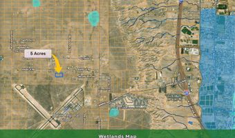 Camino Seco, Belen, NM 87002