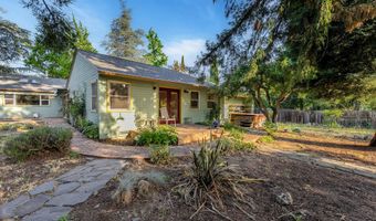 750 Park St, Ashland, OR 97520
