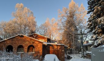 1003 W 53rd Ave, Anchorage, AK 99518