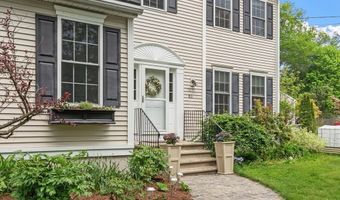 83 Pleasant St, Ayer, MA 01432