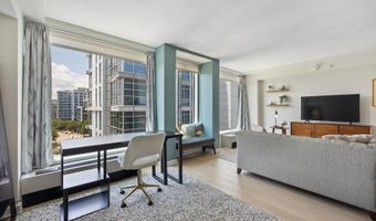 1101 3RD St SW 705, Washington, DC 20024