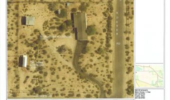 960 Schwartz, Ajo, AZ 85321