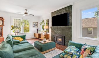 18 Robinwood Ave, Asheville, NC 28806