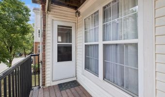 9806 SPANISH OAK Way #126, Bowie, MD 20721