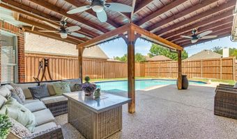 1217 Morrow Ln, Allen, TX 75002
