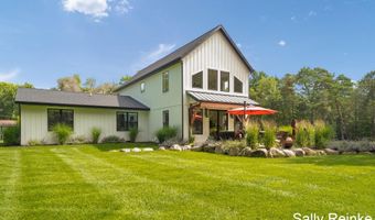 8548 Conservation St NE, Ada, MI 49301