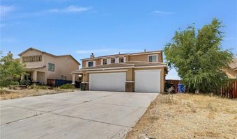 15100 Alexandria St, Adelanto, CA 92301