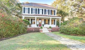 8115 Adams Run School Rd, Adams Run, SC 29426