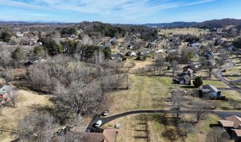 Bogey Drive, Abingdon, VA 24211