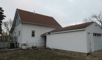 515 W State St, Algona, IA 50511