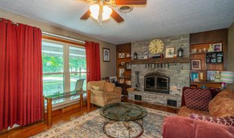 302 N West St, Arcanum, OH 45304