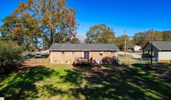 1305 Centerville Rd, Anderson, SC 29625