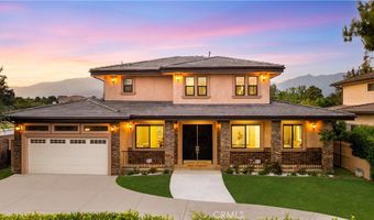 185 W Palm Dr, Arcadia, CA 91007
