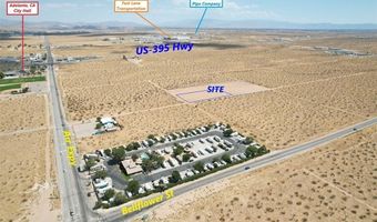 21 Palm St, Adelanto, CA 92301