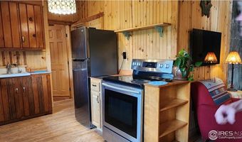 256 Fisk Fenner Rd, Allenspark, CO 80510
