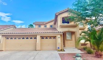 3079 Paseo Mountain Ave, Henderson, NV 89052