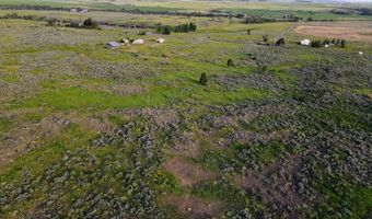 SE 5 Ac E 875 N, Ashton, ID 83420