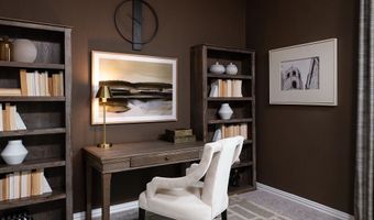 Coyote Meadows by Ashton Woods 1608 Diamond Peak Trail Plan: Crockett, Anna, TX 75409