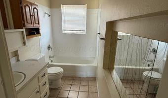 3612 A NE 11TH Ave, Amarillo, TX 79107