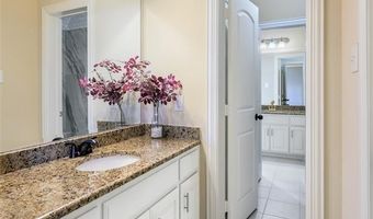 7524 Glenturret Cir, The Colony, TX 75056