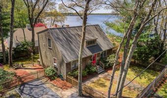 74 Acre Ave, Barrington, RI 02806
