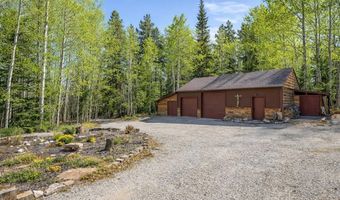 495 Edgewood Rd, Alma, CO 80420