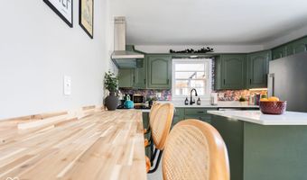 1117 Byland Dr, Beech Grove, IN 46107