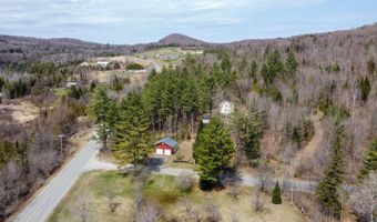 3 Cross Rd, Cabot, VT 05647