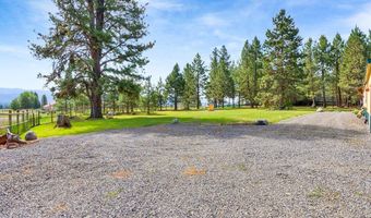 191 Bear Wallow Rd, Cascade, ID 83611