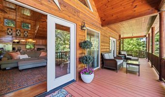 128 Hummingbird Ln, Almond, NC 28702