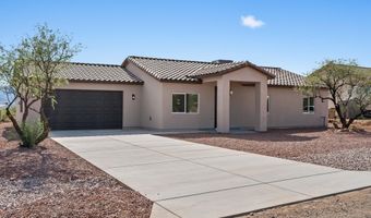 1832 Via Nevada, Rio Rico, AZ 85648