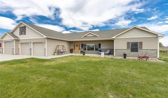 539 Zebra St, Billings, MT 59106