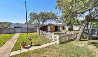 1045 N McCampbell, Aransas Pass, TX 78336
