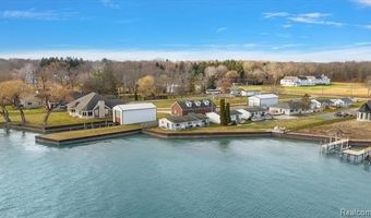 9287 N River Rd 1 #2 & #3, Algonac, MI 48001