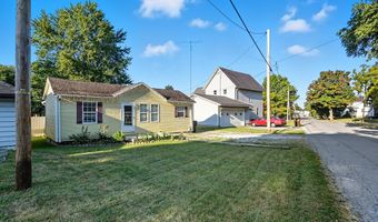 106 Lemmon St, Attica, OH 44807
