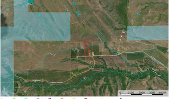 10 AC Columbus Rd, Dayton, WY 82836