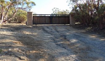 59760 Burnt Vly, Anza, CA 92539