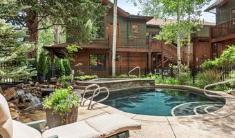 501 W Main St A104, Aspen, CO 81611