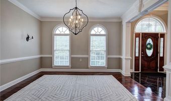 29 Hunters Ridge Dr, Adairsville, GA 30103