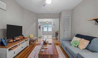 49 Arnold St, East Providence, RI 02915
