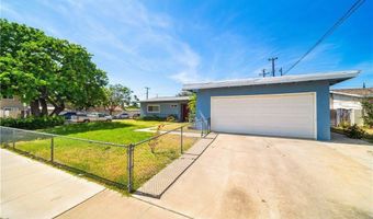 3357 W Olinda, Anaheim, CA 92804