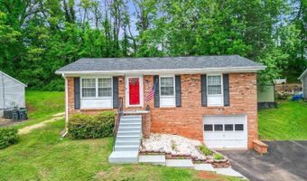 142 Dogwood St, Amherst, VA 24521